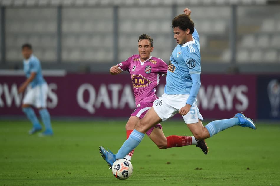 Teste para cardíaco! Sporting Cristal consegue virada no apagar das luzes e vence Arsenal de Sarandí