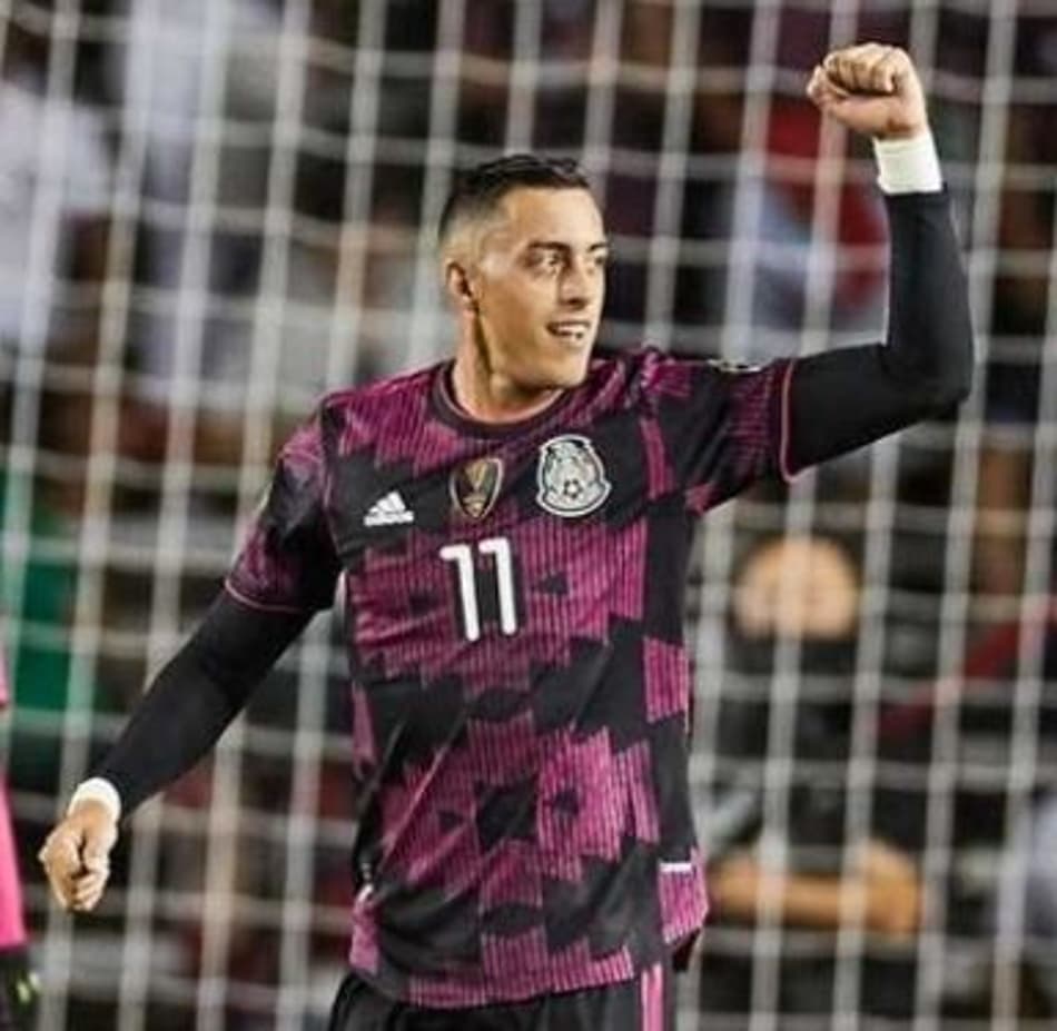 Copa Ouro: México ameniza a crise e vence a Guatemala com placar elástico