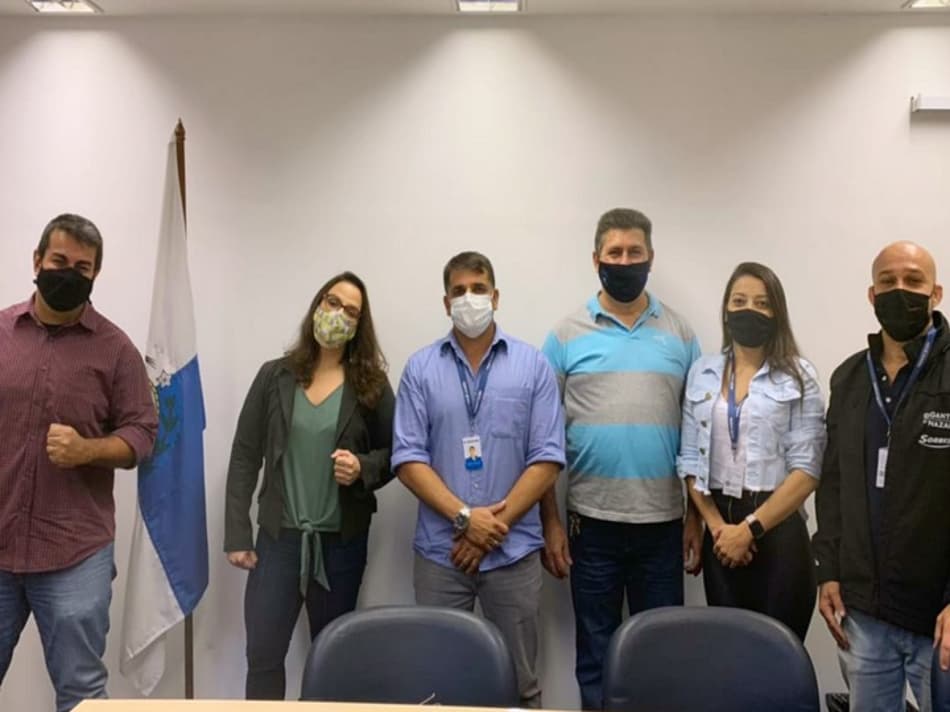 Presidente da FKBERJ projeta Brasileiro de Kickboxing no Rio: ‘Será um grande espetáculo’