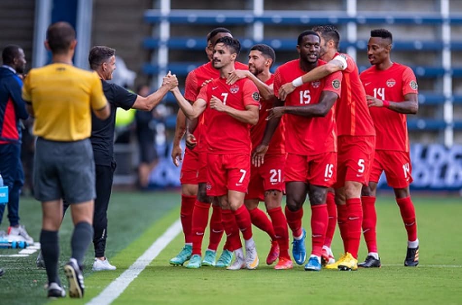 Seleção do Canadá cancela amistoso por boicote dos jogadores