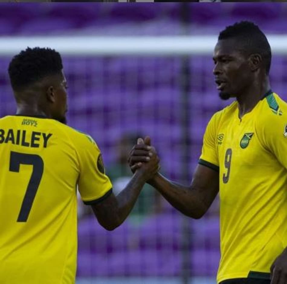 Copa Ouro: De virada, Jamaica vence Guadalupe e encaminha a classificação