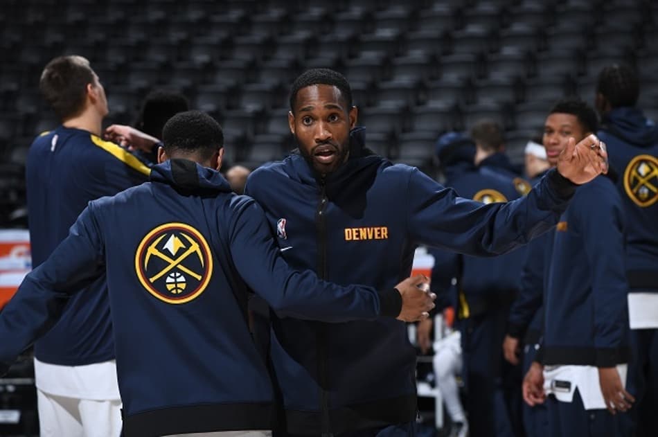 Will Barton declina opção contratual e será agente livre