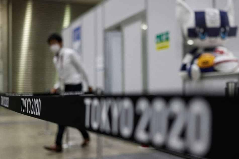 L! Espresso: Com pandemia e baixo apoio popular, patrocinadores têm difícil cenário olímpico