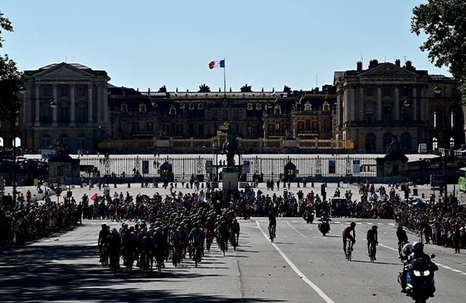 Veja fatos que fizeram a Volta da França 2021 entrar para a história