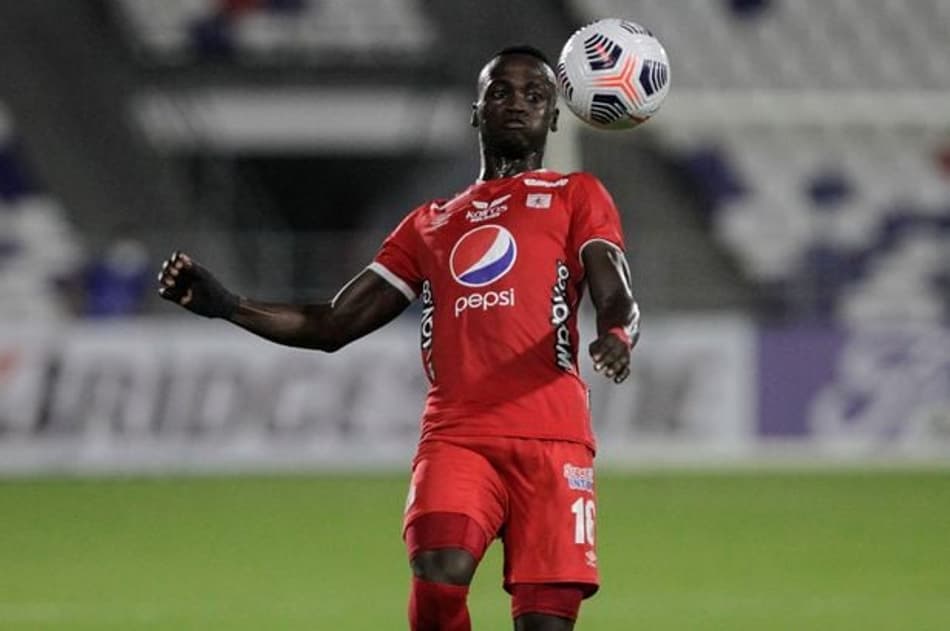 América de Cali decide futuro na Sul-Americana com baixa importante