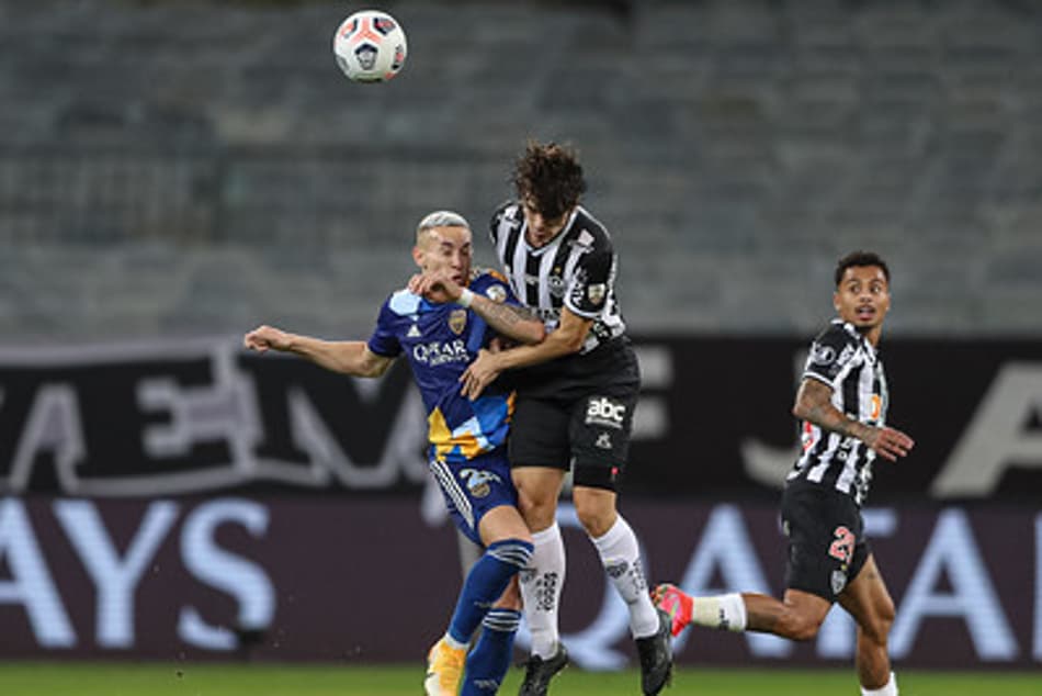 River Plate x Atlético-MG. Onde assistir, prováveis times e desfalques