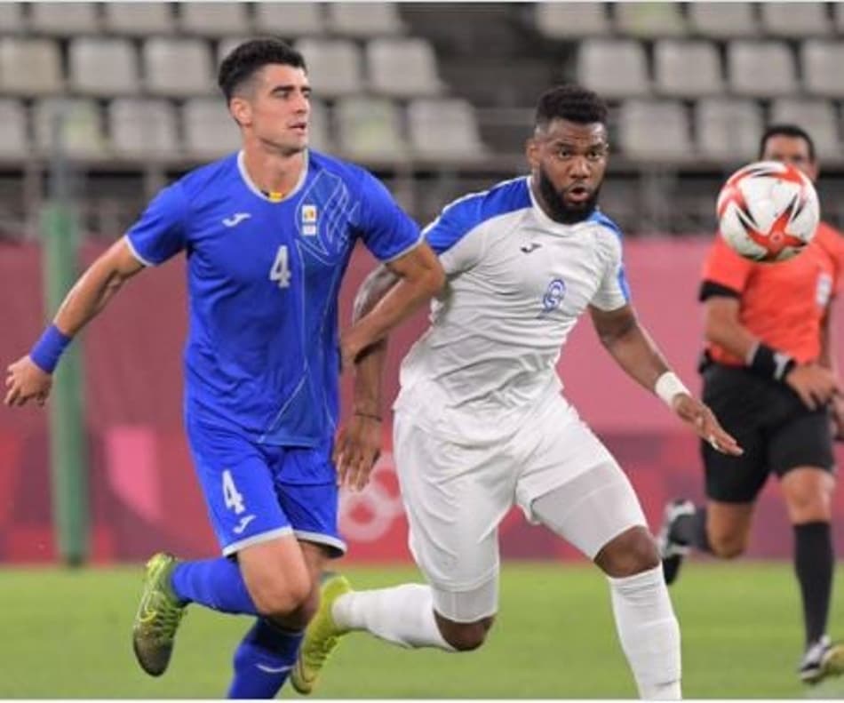 Romênia confirma favoritismo e derrota Honduras