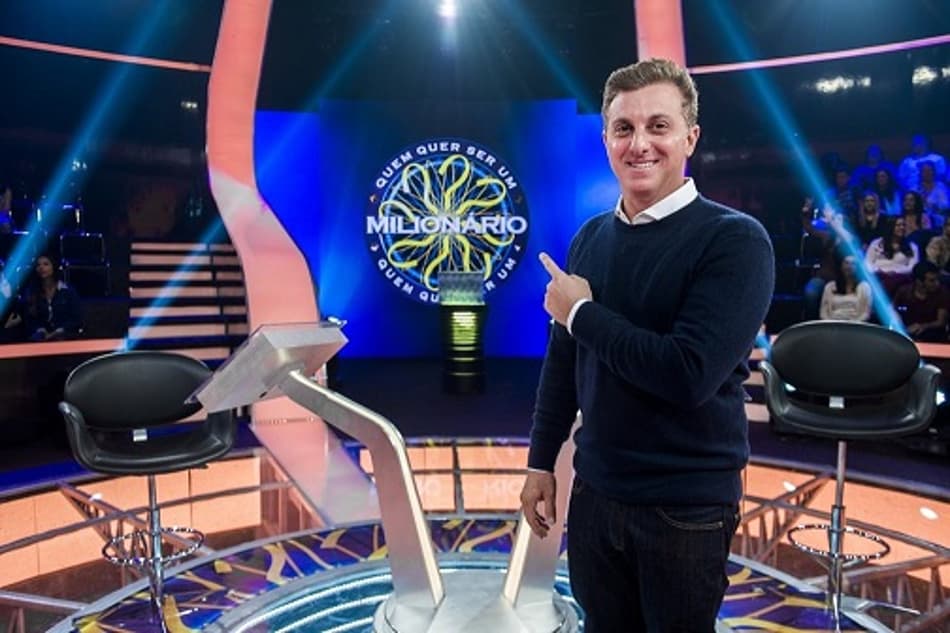 Luciano Huck assume o "Domingão" em setembro; veja o time dos principais apresentadores da TV