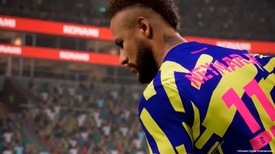 PES mudou de nome: relembre capas históricas