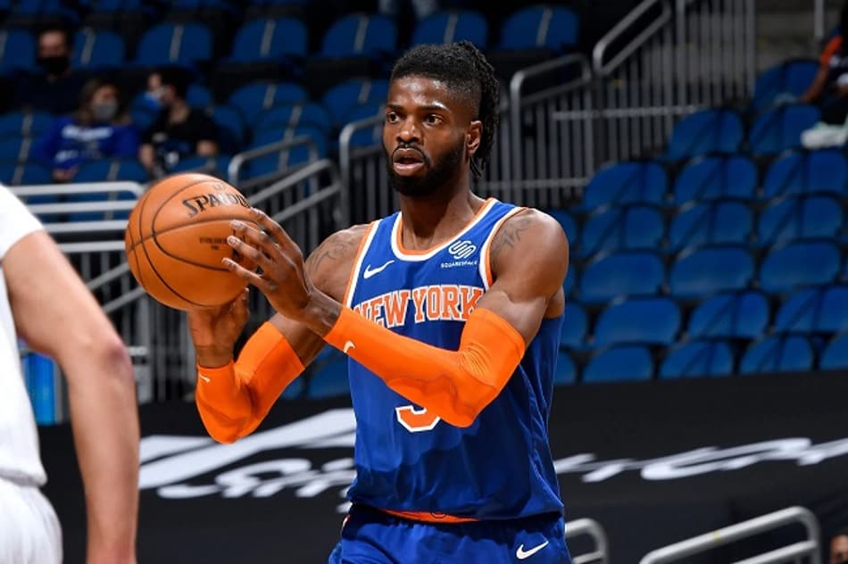 Nerlens Noel: “Eu sou um dos melhores pivôs defensivos da NBA”