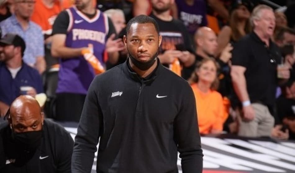 Willie Green é o novo técnico do Pelicans