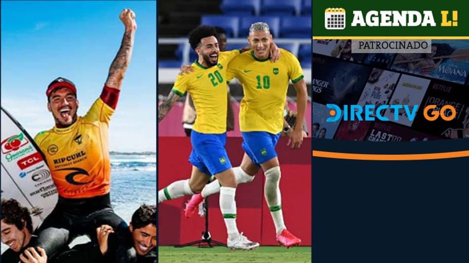 Futebol, vôlei, handebol e Medina: confira a agenda do quinto dia dos Jogos Olímpicos de Tóquio