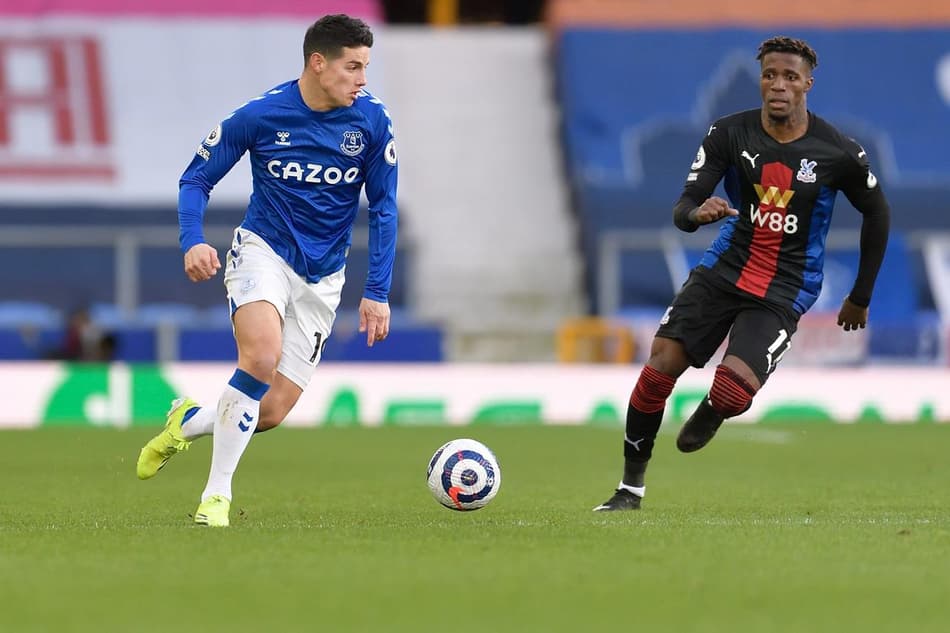 Everton e Millonarios, da Colômbia, decidem a edição de 2021 da Florida Cup