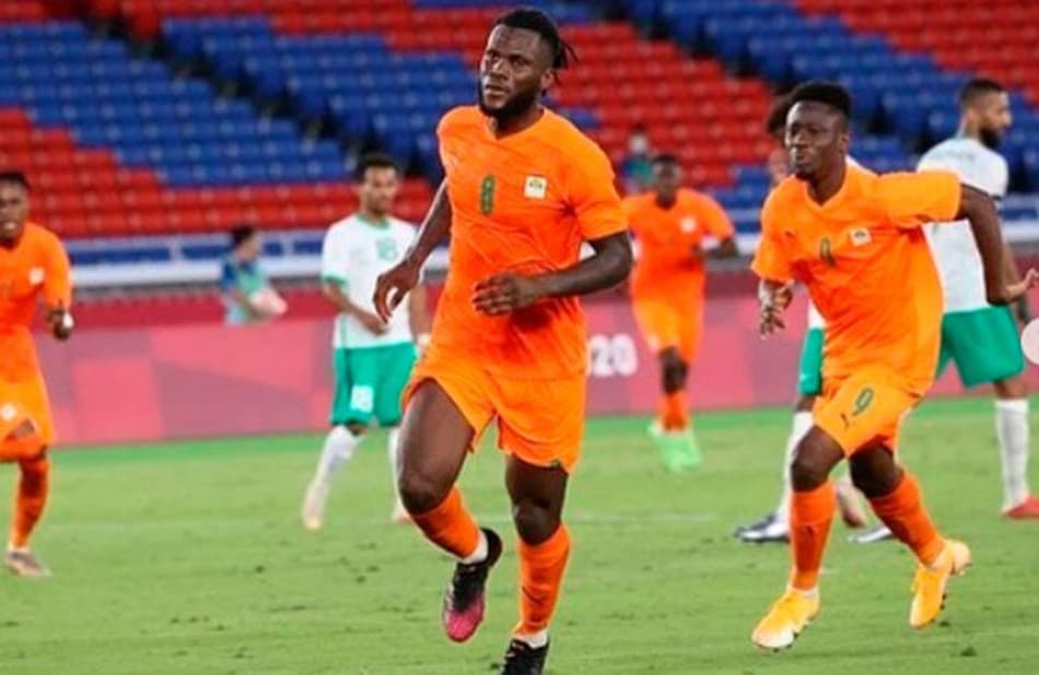 Conheça a seleção da Costa do Marfim que enfrentará o Brasil na segunda rodada do futebol masculino da Olimpíada