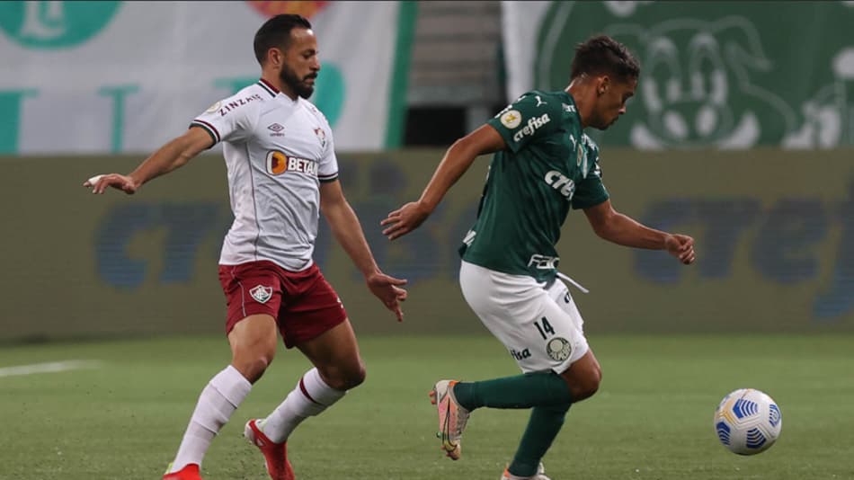 ATUAÇÕES: Com gol contra, Manoel faz a pior atuação em derrota do Fluminense; Yago Felipe se destaca