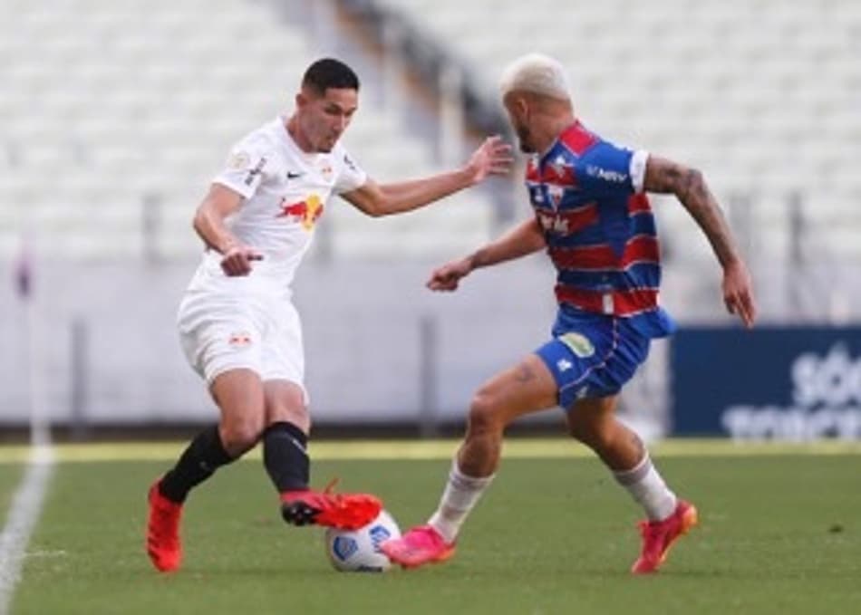 Bragantino quer voltar a vencer fora de casa no Brasileirão