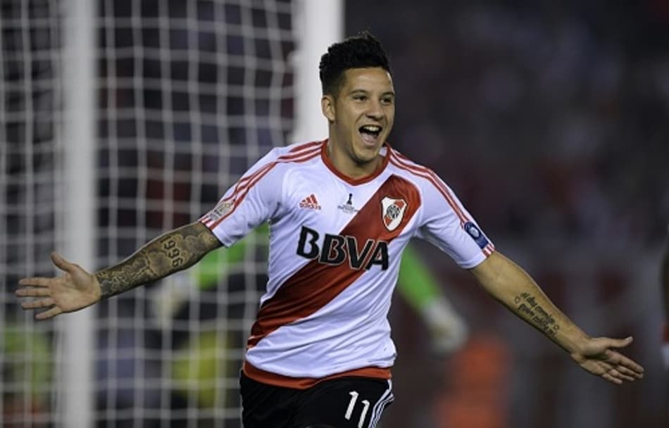Campeão da Liberta pelo River pode estar a caminho da MLS