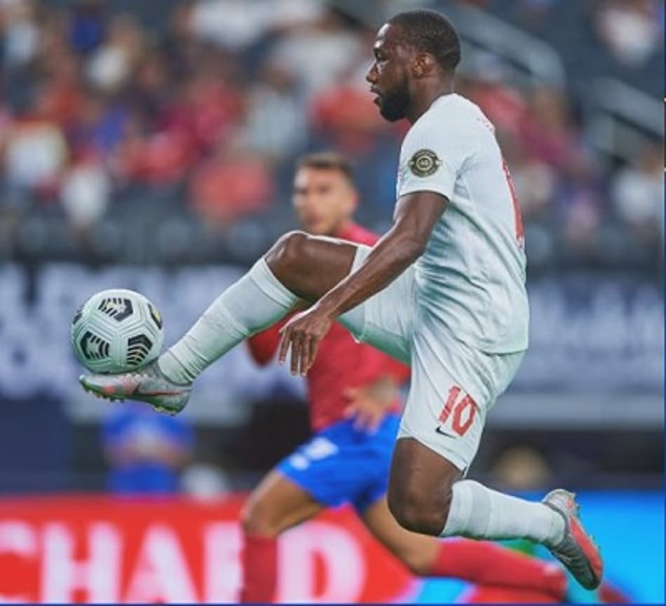 Canadá vence Costa Rica com facilidade e avança para enfrentar o México na semifinal da Copa Ouro