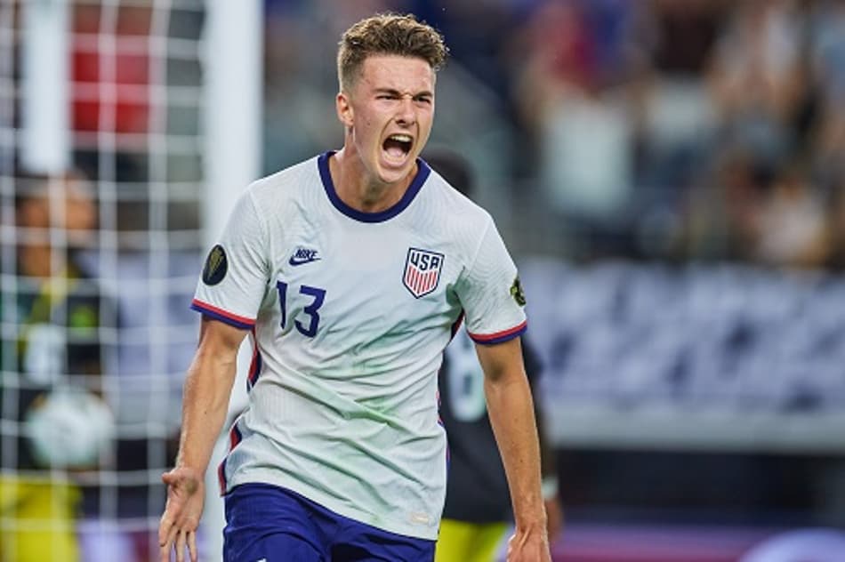 Estados Unidos despacha Jamaica e está semifinal da Copa Ouro