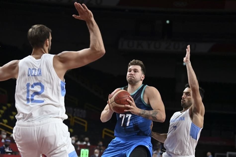 Basquete em Tóquio: definidos confrontos das quartas de final