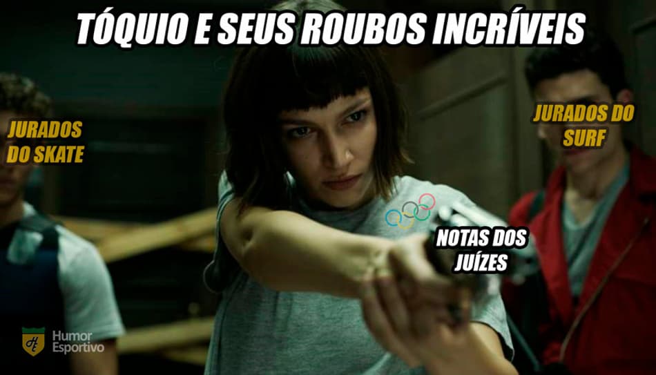 Roubado no Japão? Derrota de Medina na Olimpíada revolta brasileiros na web; veja memes e comentários