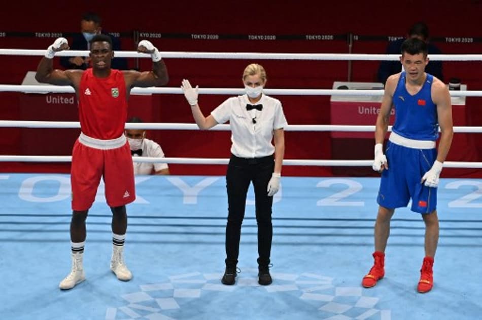 Veja o que você perdeu na noite e madrugada nos Jogos Olímpicos de Tóquio