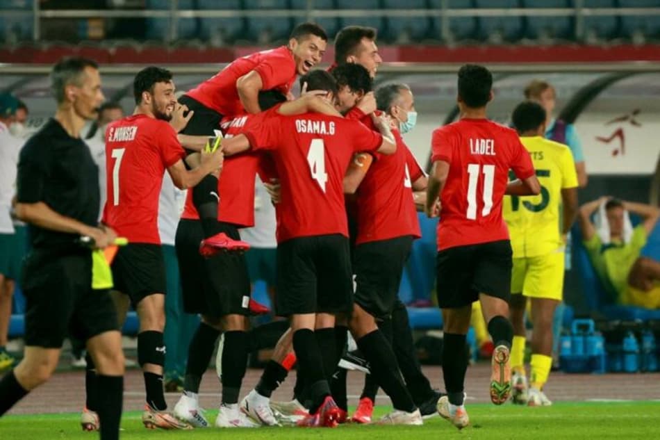 Conheça a seleção do Egito que vai pegar o Brasil nas quartas do futebol masculino na Olimpíada