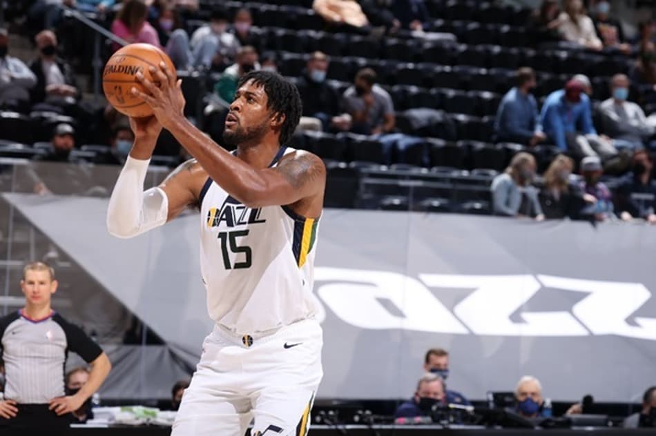 Por flexibilização, Jazz troca Derrick Favors para o Thunder