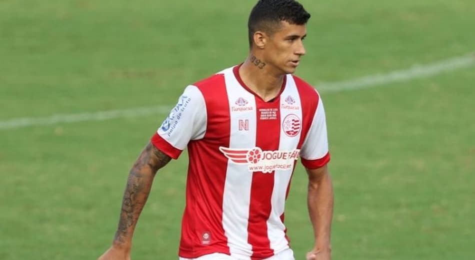 Camutanga comemora ótimo momento individual e coletivo no Náutico