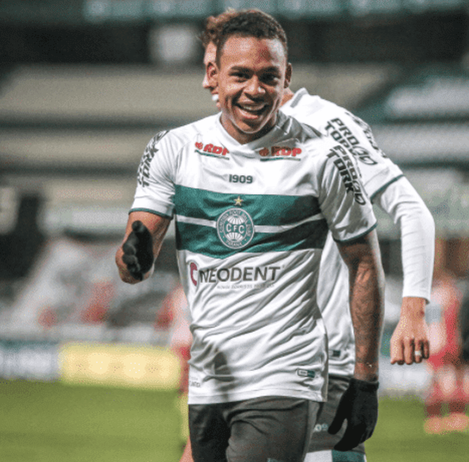Coritiba pode assumir a liderança da Série B; veja cenário