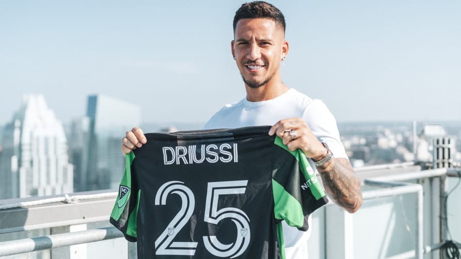 Atacante cria da base recusa River e é novo reforço de time da MLS