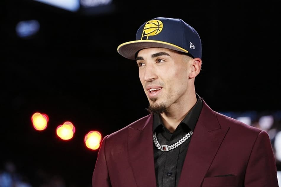 Warriors pressiona Pacers para troca por Chris Duarte