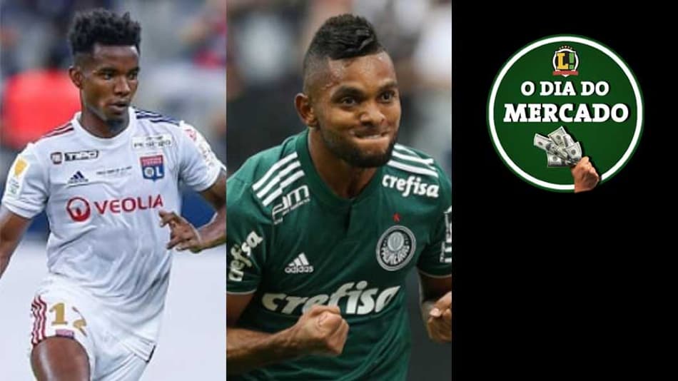 Flamengo segue atrás de reforços na Europa, clube da Série A quer contratar Borja, Santos acerta venda de jovem… O Dia do Mercado…