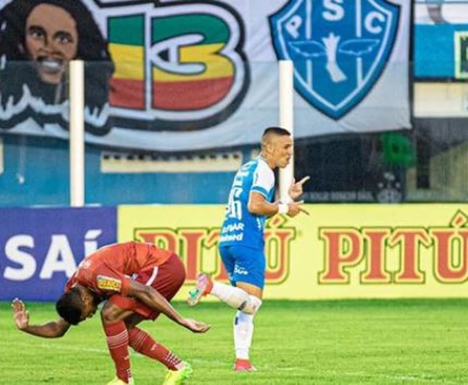 Série C: Confira os resultados dos jogos de sábado