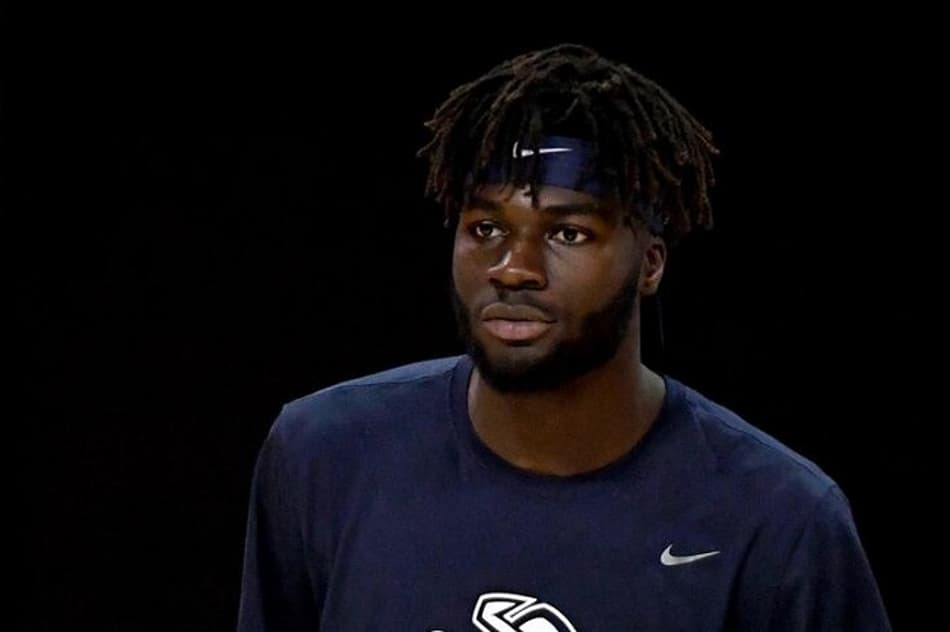 Conheça Neemias Queta, o primeiro português a chegar à NBA
