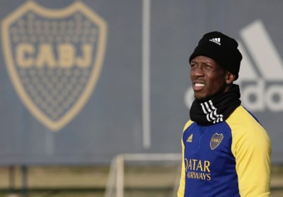 Sonho antigo… Boca Juniors anuncia ex-Ponte Preta