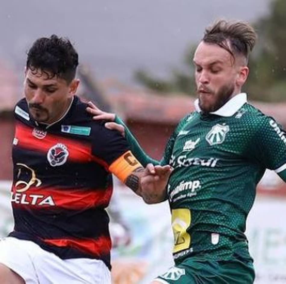 Confira os resultados de domingo da Série D