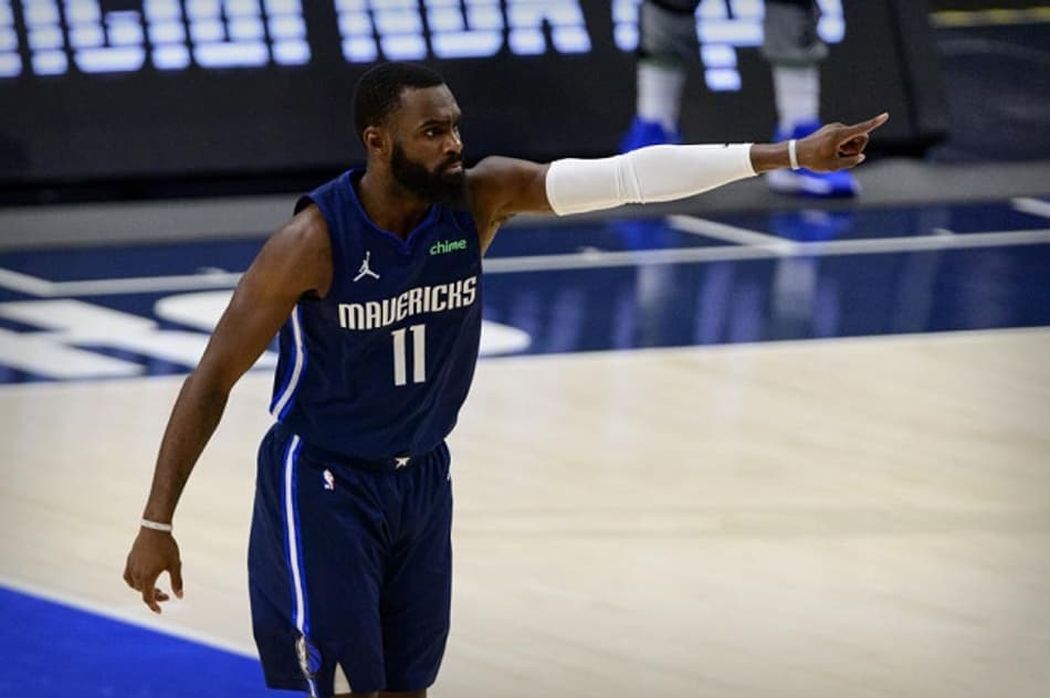 Tim Hardaway Jr. aceita proposta de US$ 74 milhões do Mavericks