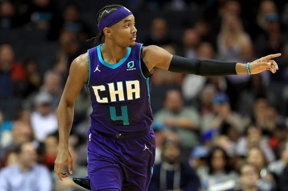 Sem Lonzo Ball, Pelicans adquire Devonte' Graham junto ao Hornets