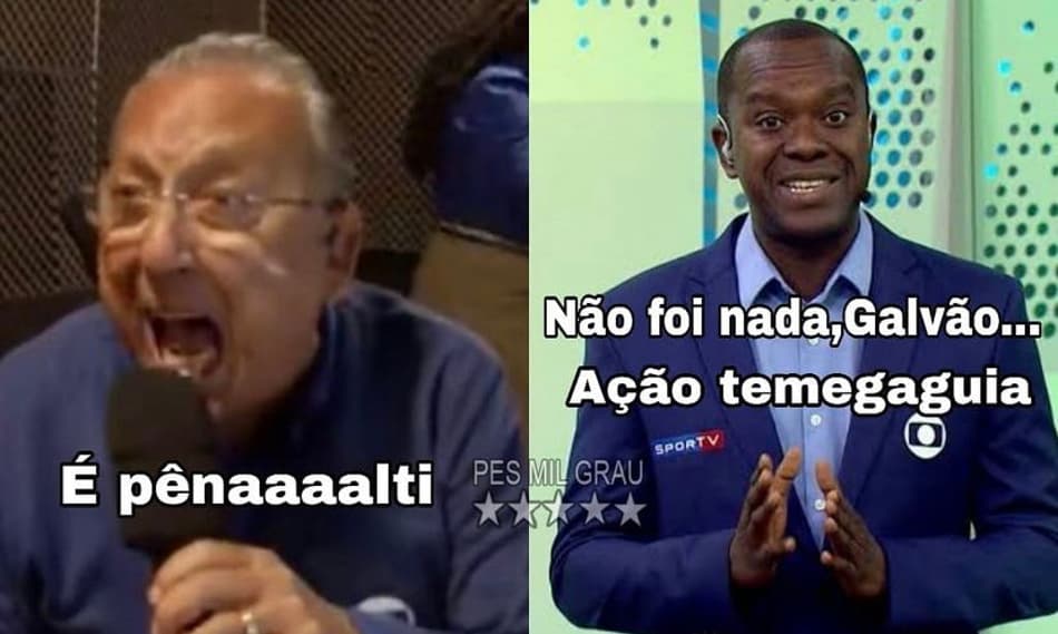 Veja memes da classificação do Brasil à final do futebol nas Olimpíadas