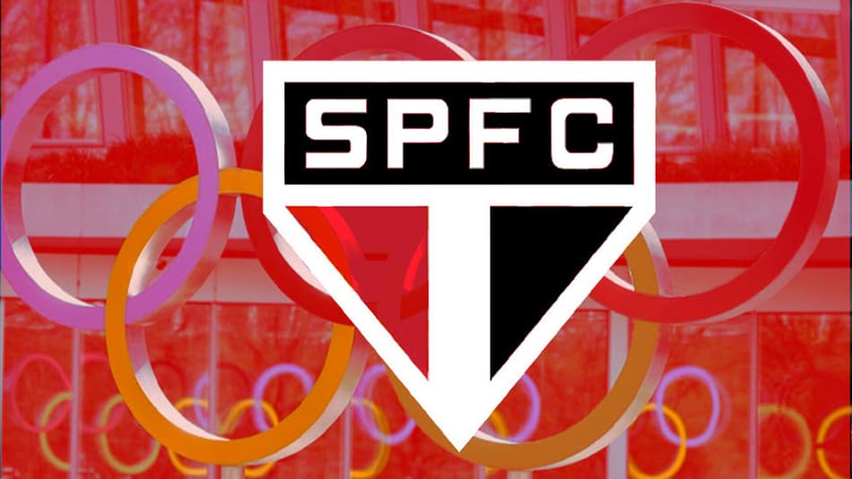 São Paulo é o único clube no Brasil a medalhar desde a Olimpíada de 1996; veja os atletas e modalidades