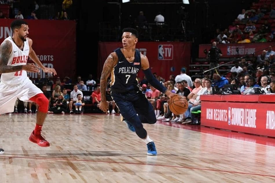 Boletim da NBA Summer League 2021 (12/08)