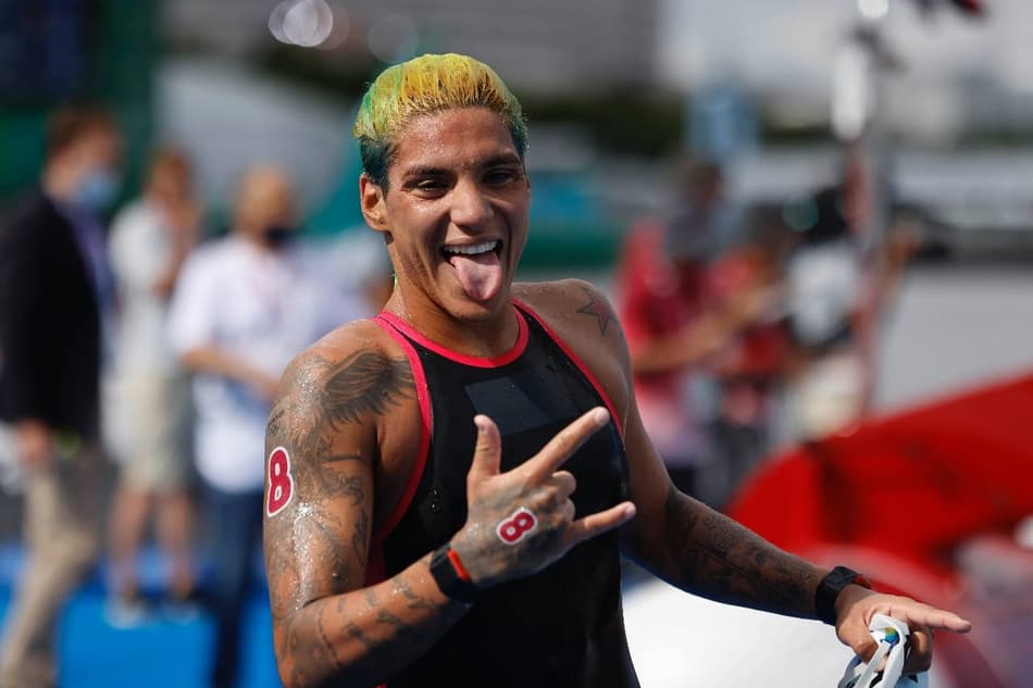 Novo ouro no mar! Relembre as 34 medalhas de ouro do Brasil em Jogos Olímpicos