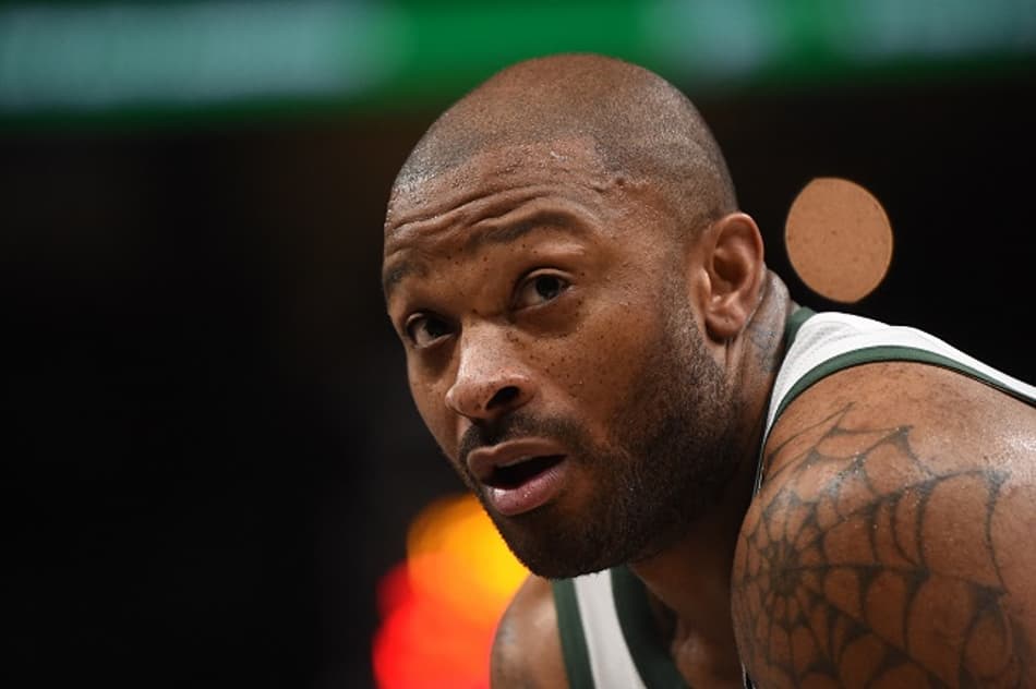PJ Tucker