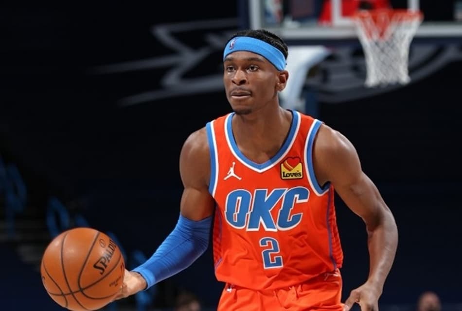 Shai Gilgeous-Alexander: “Quero ser um dos melhores armadores da história”
