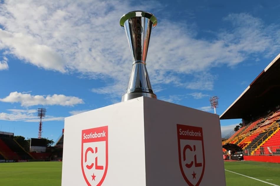 Surto de Covid-19 faz equipe ser eliminada na Liga Concacaf