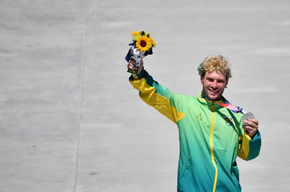 Medalha no skate e finais no boxe! Veja o que você perdeu na noite e madrugada nos Jogos Olímpicos