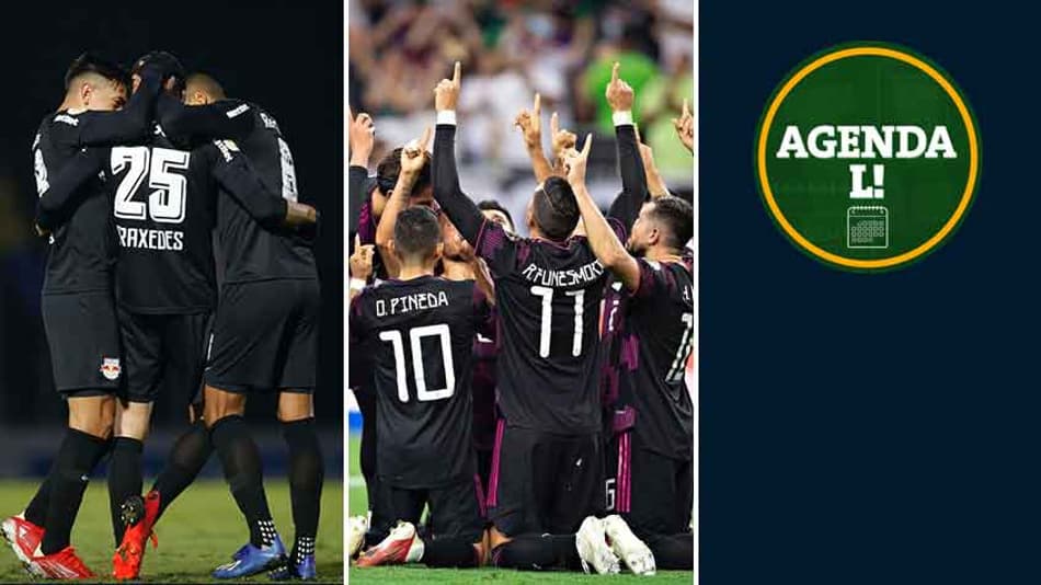 Brasileirão, Futebol nos Jogos Olímpicos… Saiba onde assistir aos eventos esportivos de sexta-feira