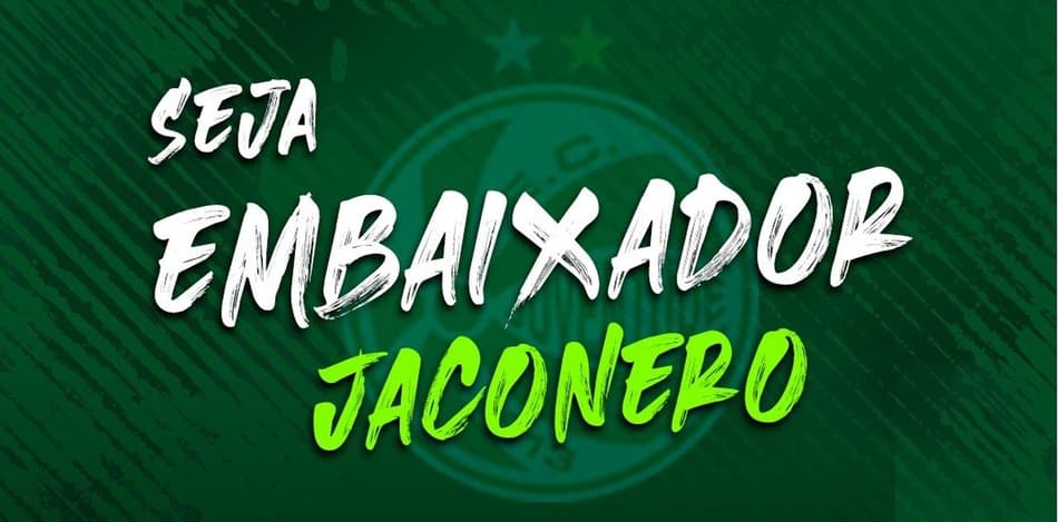 Juventude lança a plataforma ‘Embaixador Jaconero’ buscando se aproximar dos torcedores