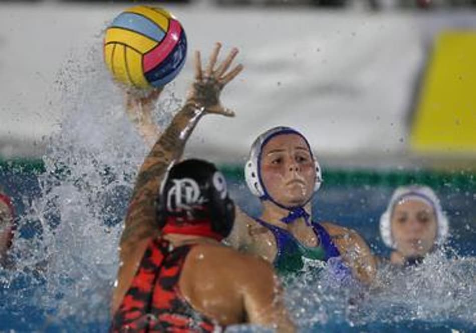 Troféu Brasil 2021 de Polo Aquático entra na reta final neste sábado
